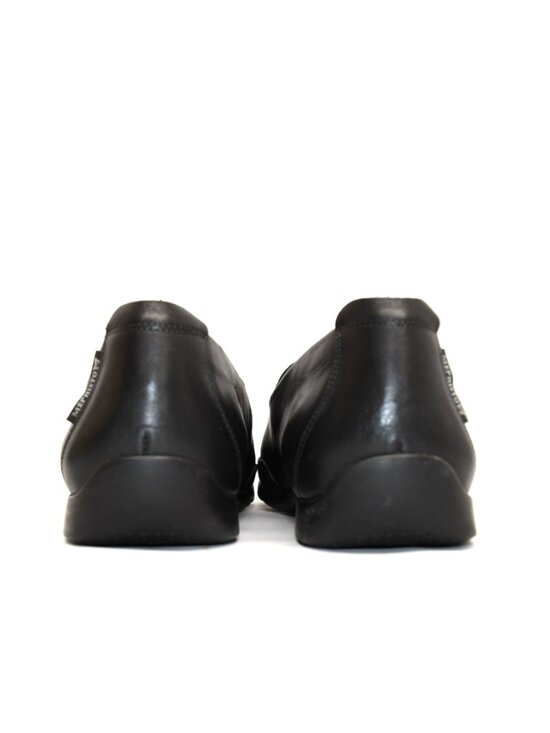 New! MEPHISTO Edlef Loafer Black 8 US DD534